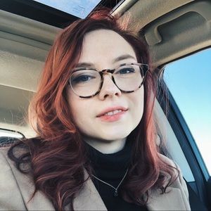 Meet your Posher, Heather